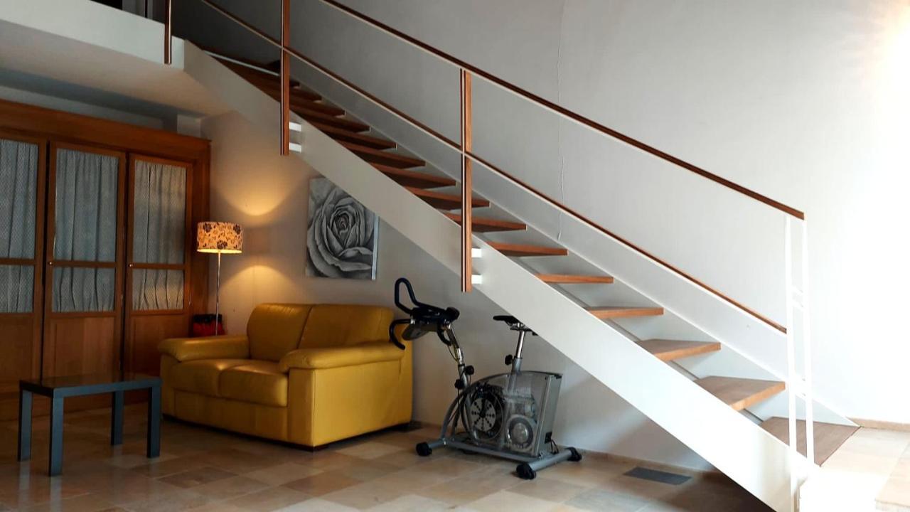 Grange De Ninie Villa Рошфор Екстериор снимка