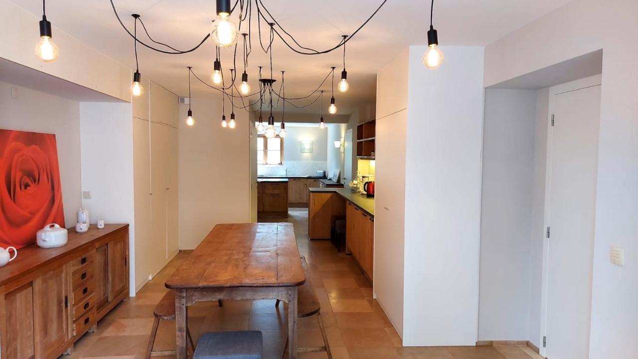 Grange De Ninie Villa Рошфор Екстериор снимка